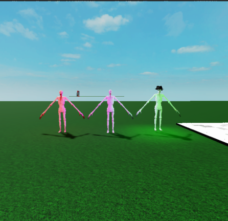 [OLD] Survive SCP-096 In The TreeHouse screenshot