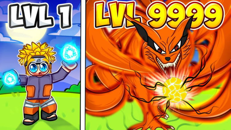 Anime Sword Fighters Simulator screenshot