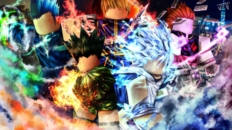 [NEW] Crimson Blade screenshot