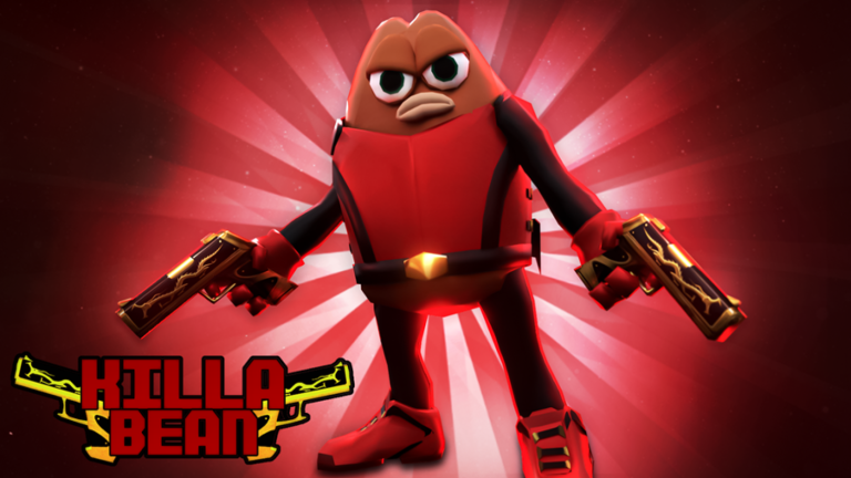 Killa Bean [STORY] screenshot