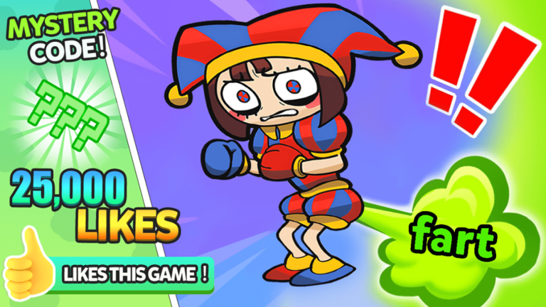 [UPD] Fart A Friend💨 screenshot