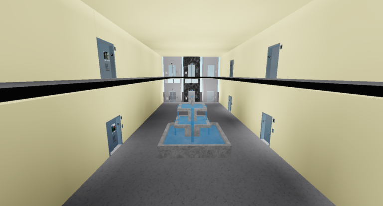 Otis Elevators / Lifts Testing: Classic Edition screenshot