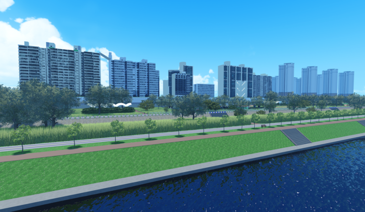 Basketball Shooting Courts🏀 screenshot