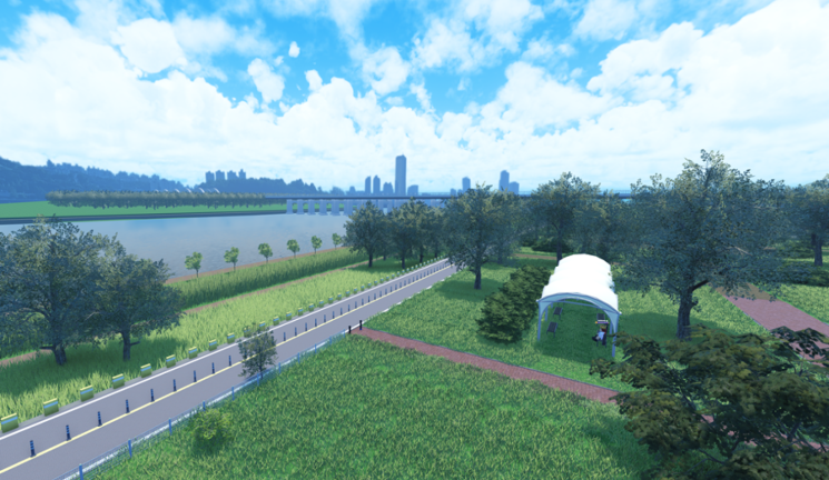 Basketball Shooting Courts🏀 screenshot