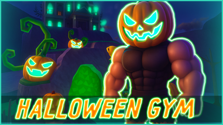 [❄️UPD🎄] Untitled Gym Game screenshot