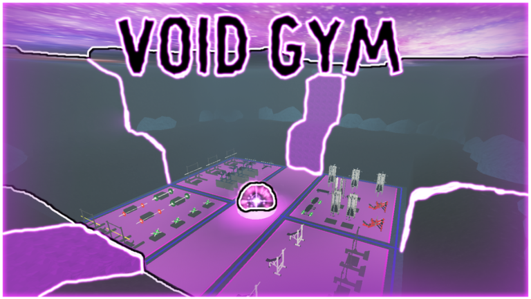 [❄️UPD🎄] Untitled Gym Game screenshot