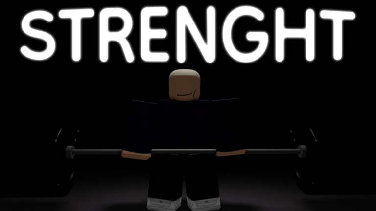 [❄️UPD🎄] Untitled Gym Game screenshot