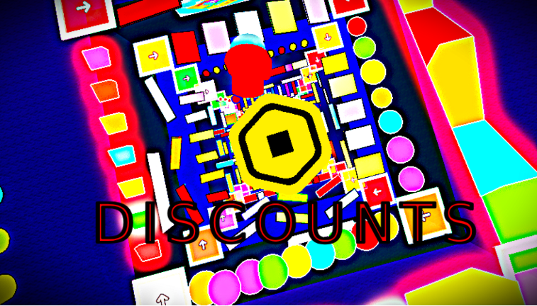 Colorful Easy Tower ✨DISCOUNTS screenshot