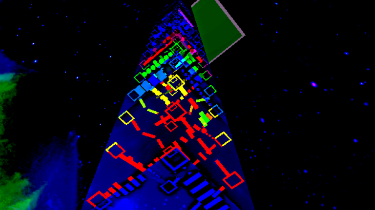 Colorful Easy Tower ✨DISCOUNTS screenshot