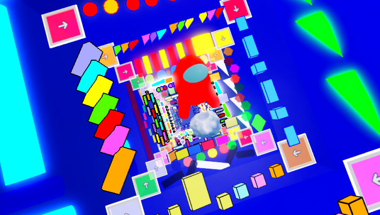 Colorful Easy Tower ✨DISCOUNTS screenshot