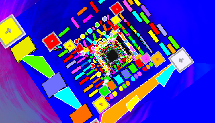 Colorful Easy Tower ✨DISCOUNTS screenshot