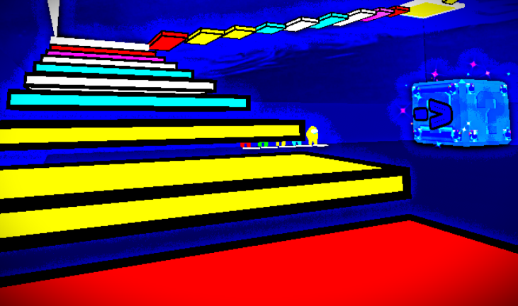 Colorful Easy Tower ✨DISCOUNTS screenshot