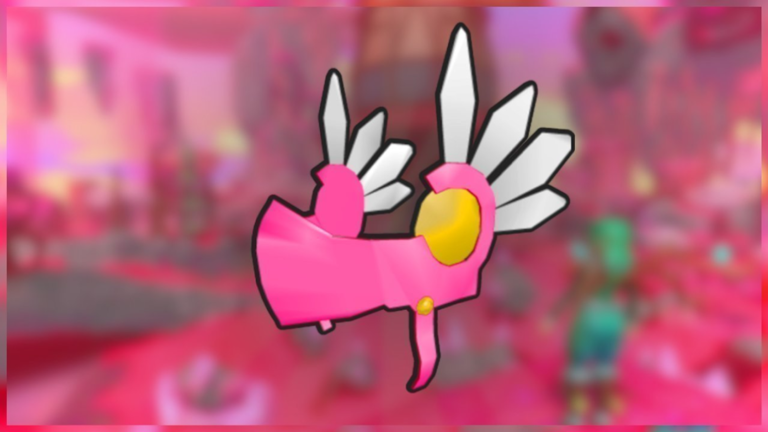 !EVENT! Get Pink Valk FREE screenshot