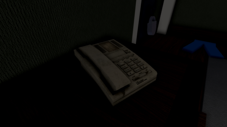 Don't answer the Phone [HORROR] screenshot