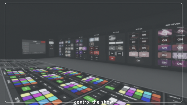 The Positions World Tour screenshot