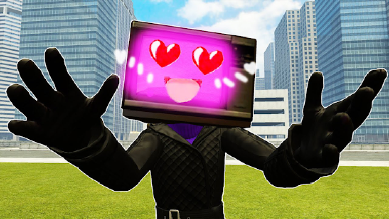 Elite Cameraman 50k Chase screenshot