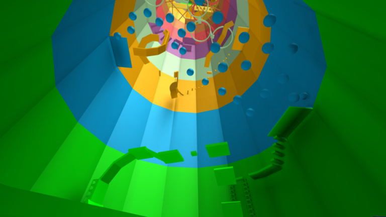 Tower Of Heaven [Free Gravity Coil!] screenshot