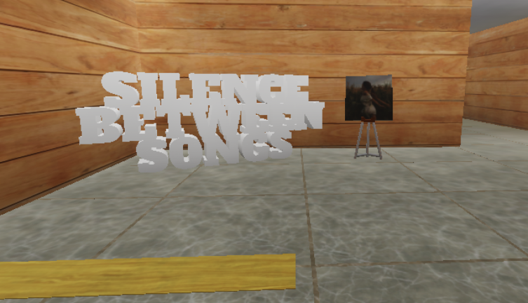 Madison Beer Silence Between Songs Sessions screenshot