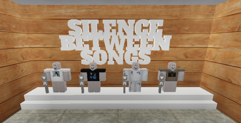 Madison Beer Silence Between Songs Sessions screenshot