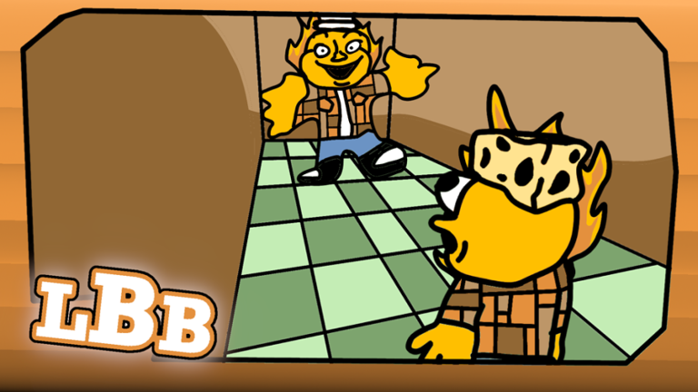 Lucas Boss Battles screenshot