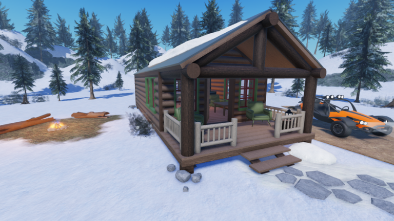 🏠 House Construction Tycoon 2 screenshot