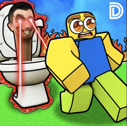 [UPDATE]Toilet battlegrounds screenshot