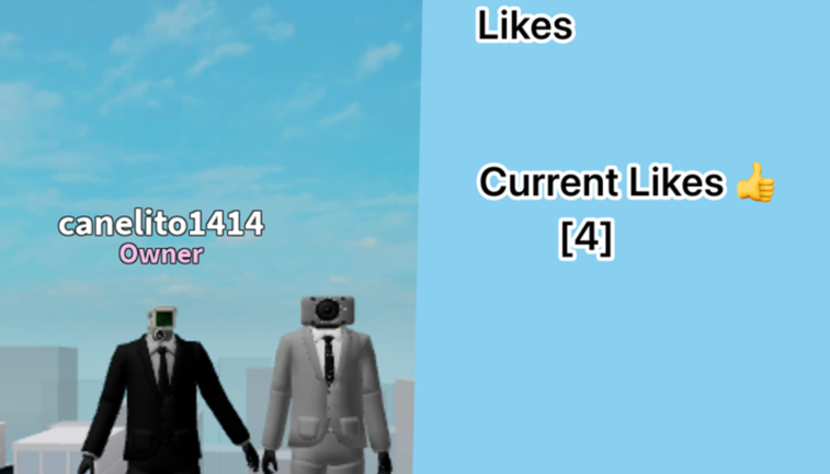 [UPDATE]Toilet battlegrounds screenshot