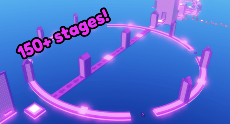 (210) Obby but it gets harder screenshot