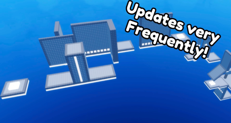 (210) Obby but it gets harder screenshot