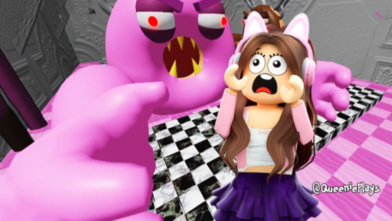 Escape The Bakery Obby (NEW) screenshot