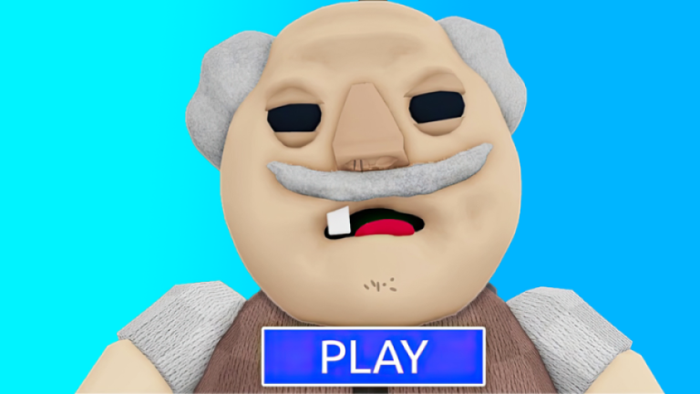 Escape The Bakery Obby (NEW) screenshot