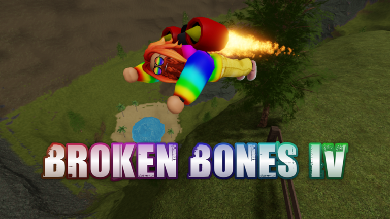 Competitive Broken Bones IV screenshot
