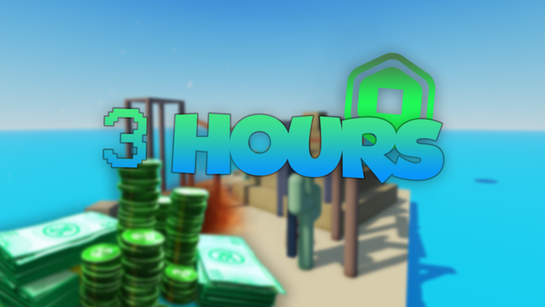 3-Hour Mayhem: Disaster Parkour screenshot