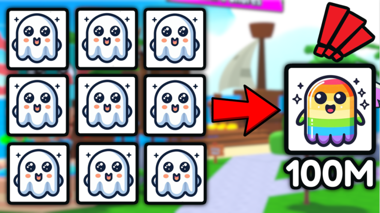 [FREE UGC] Spooky Tycoon! 👻 (Halloween) screenshot