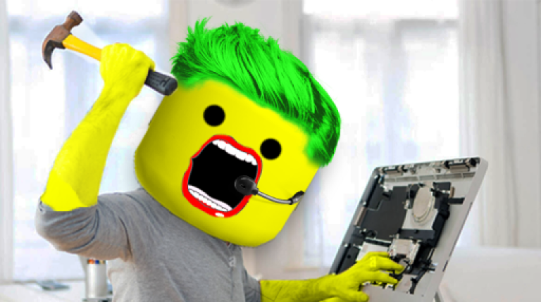 become a pro gamer to prove mom wrong!🎮 screenshot