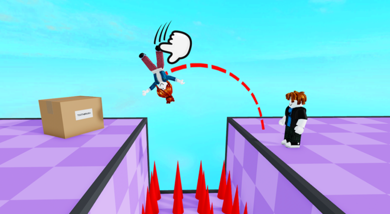 🦷DRAG DENTIST OBBY! (OBBY) screenshot