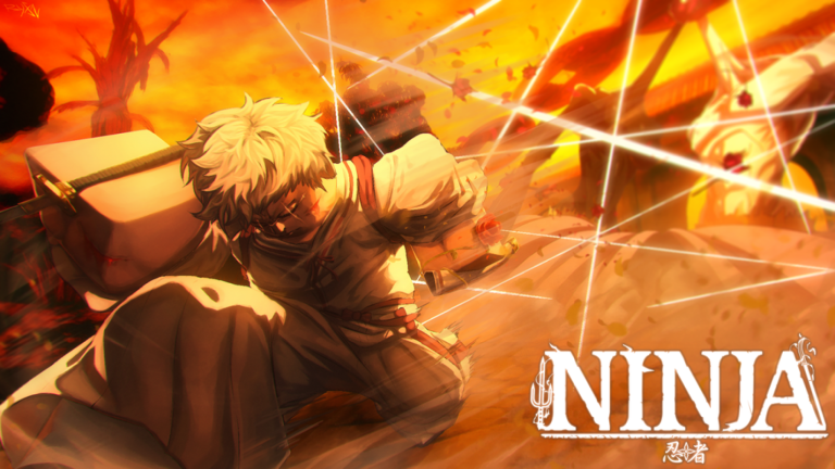 [CC] NINJA screenshot