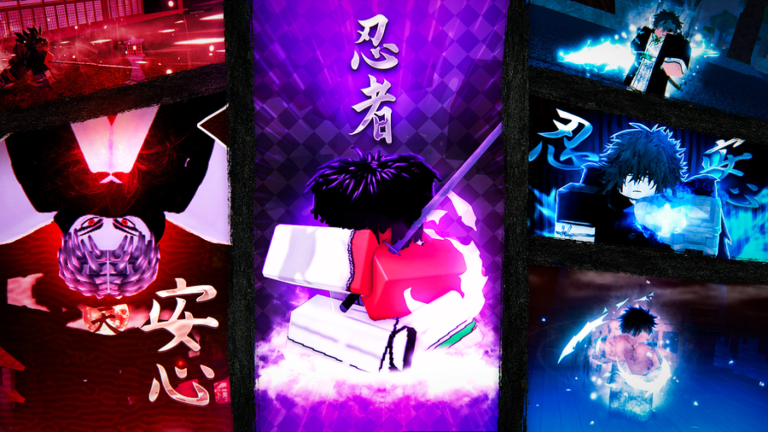 [CC] NINJA screenshot