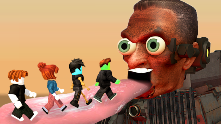 [🔥NEW] Skibidi Toilet Morphs screenshot