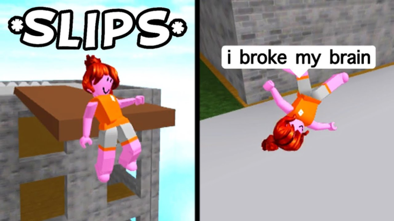 [UPD] Ragdoll Physics R15/R6 screenshot