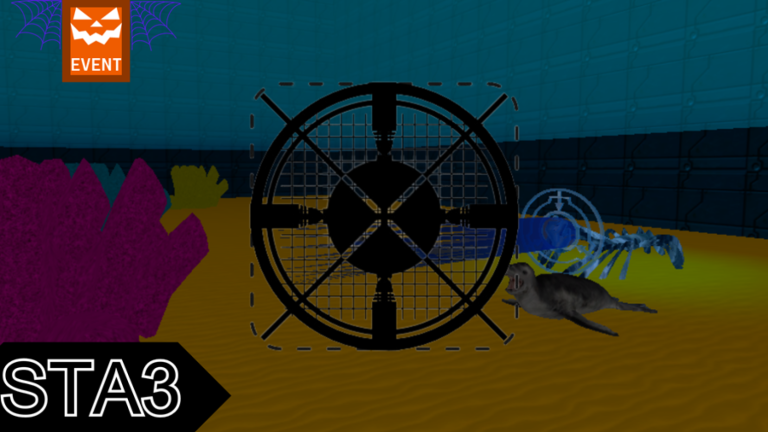 Survive The Area 3 (p1.5) screenshot