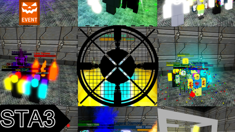 Survive The Area 3 (p1.5) screenshot