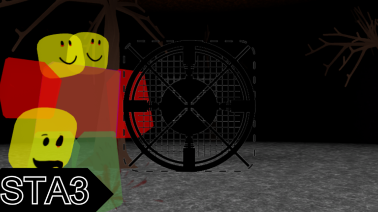 Survive The Area 3 (p1.5) screenshot