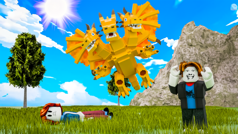 [🐲NEW] Find Toilet Rainbow Morphs screenshot