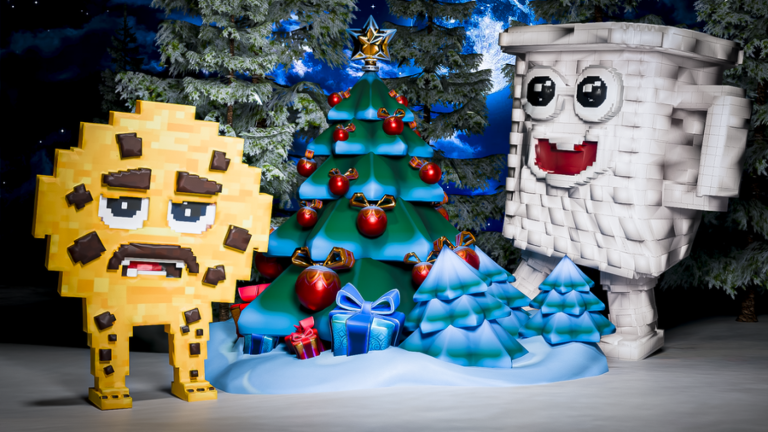 [🐲NEW] Find Toilet Rainbow Morphs screenshot