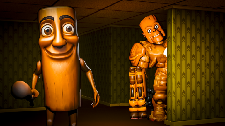 [🐲NEW] Find Toilet Rainbow Morphs screenshot