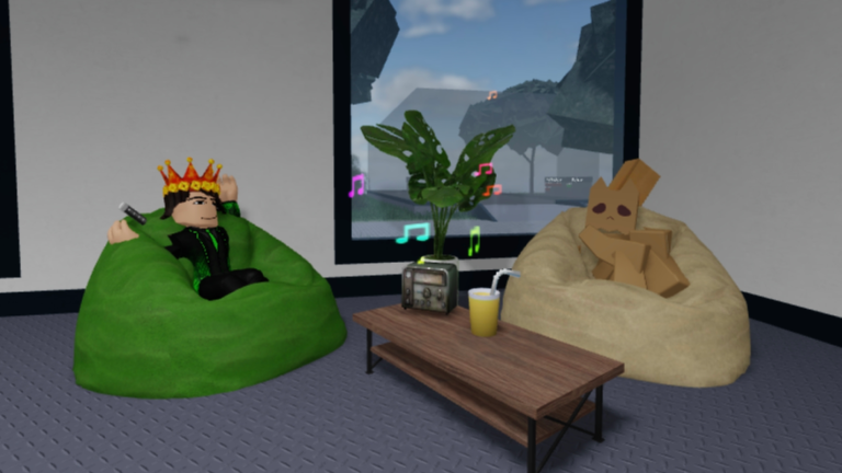 Civet's Washer Destruction Sandbox (BETA) screenshot