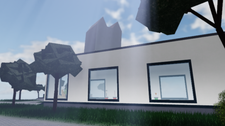 Civet's Washer Destruction Sandbox (BETA) screenshot