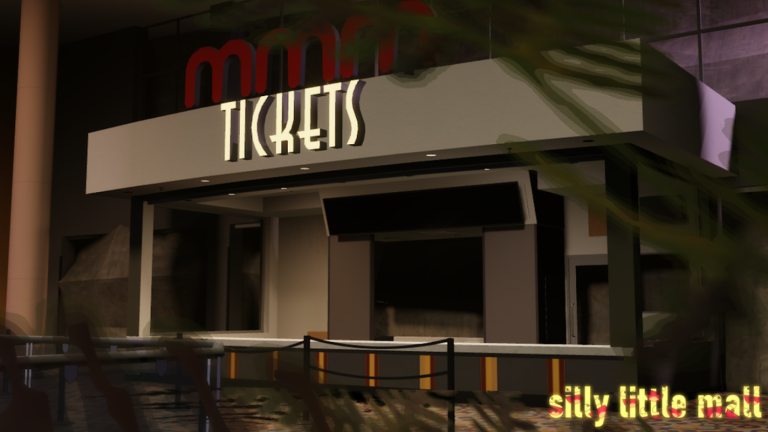 The Oldest View [silly little mall] screenshot