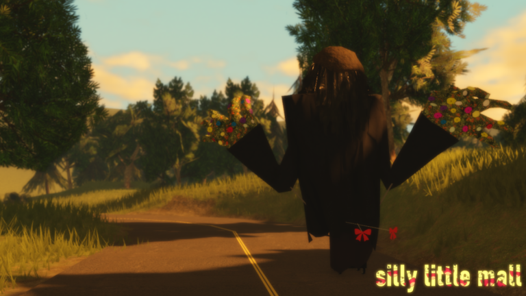 The Oldest View [silly little mall] screenshot